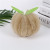 Lovely pumpkin bath ball large adult bath bath back wash towel wash wash flower towel