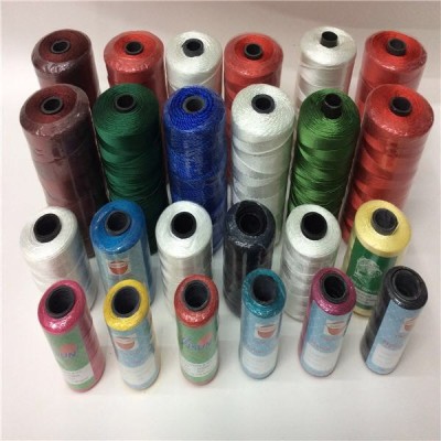 High strength nylon fishing wire and fishing net coil length can be customized color is optional