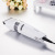 Manufacturer direct shot rechargeable hair clipper professional electric scissors electric adult children.mute electric hair clipper