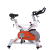 Spinning gym dedicated high-end fitness equipment household commercial exercise bike