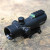 1X30HSR inner red spot sight with 21mm guide rail with level meter