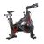 Spinning gym dedicated high-end fitness equipment household commercial exercise bike