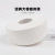Tissue Factory in Stock Wholesale Three-Layer Toilet Paper Hotel Commercial Toilet Large Plate Web