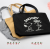New Men's Women's Handbag Shopping Bag Eco-friendly Bag Student Handbag Shoulder Bag Gift Bag Printed Bag