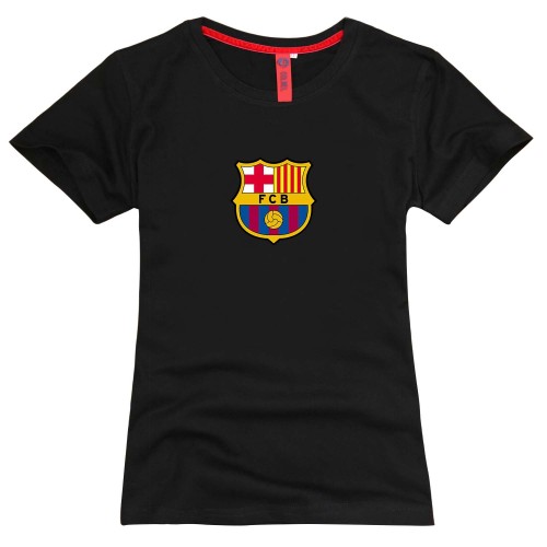 foreign trade exclusive for el fluorescent clothing pieces led flash t-shirt el fluorescent clothing voice control