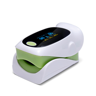 fingerpulse oximeter