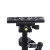 Calio 5D2 SLR Camera Camera DV Shooting S40 Straight Rod Stabilizer Aluminum Alloy Handheld Stabilizer