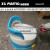 Portable Potty Toilet duck Animal Baby Potty Infants Toilet quality Training Seat for kids cute Children's Urinals