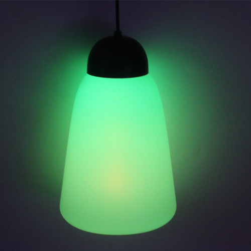 foreign trade dedicated led outdoor landscape lamp outdoor waterproof decorative chandelier forest breathing light