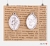 Ward manufacturers direct DIY accessories zinc alloy new European and American fashion personality