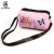 PU leather digital printing adjustable detachable strap cross - body shoulder bag gifts and souvenirs to the order