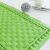 Cross - border watermelons taro bathroom mat bathroom mat carpet mat floor mat with suction cup anti - slip