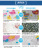 Ocean fish bathroom non - slip mat bathroom small room foot mat bathtub children cartoon bath mat with suction cups