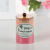 Cylindrical Aromatherapy Candle Romantic Classic Creative Smokeless Paraffin Candle Scented Candle Four Colors Optional Customization