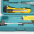 Tm624 Toolbox Hardware Tool Set Household Vehicle Tool Hardware Set Tool Wholesale