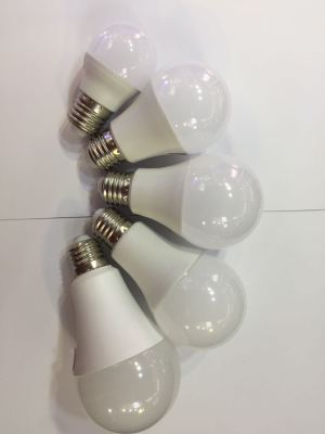 Bulb/plastic aluminum bulb /A bulb /A bulb