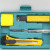 Tm624 Toolbox Hardware Tool Set Household Vehicle Tool Hardware Set Tool Wholesale