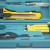 Tm623 Toolbox Hardware Tool Set Household Vehicle Tool Hardware Set Tool Wholesale