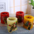 New Style Christmas Series Aromatherapy Smokeless Candles Incense Birthday Proposal Romantic Wedding Scented Candle