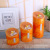 New Style Ice Flower Series Aromatherapy Smokeless Candles Creative Birthday Proposal Romantic European Wedding Fragrance Candle