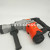 High-Power Professional Electric Pick Slotted Wall Removal Industrial Grade Non-Electric Hammer Single Concrete