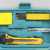 Tm623 Toolbox Hardware Tool Set Household Vehicle Tool Hardware Set Tool Wholesale