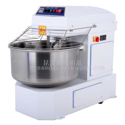 Commercial Two-Speed Double-Action Dough Maker for Stand Mixer Mixer and Powder Mixer