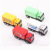 Hot Style Alloy Engineering Car 1:55 Engineering Series Model Car power Return Car children's toy car Container Car Wholesale