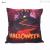 Creative Custom export Sales Hot LED Lights Glow Halloween Pillow New colorful Cover Manufacturers Direct sales