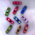 Hot Style Alloy Car 10 Color Box Gift Box 10 Children's Toy Car Alloy Car Where