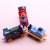 New Large Thomas's Alloy Rail Car two mixed boy toys car Alloy car