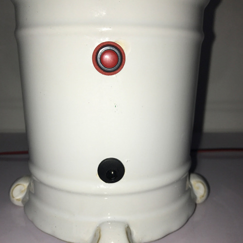 foreign trade exclusive flower creative led small night lamp room decorative lights children‘s room small night lamp led decorations