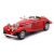 The new 1:28 Mercedes-Benz 500K Alloy Classic Car Children's toy car model return force Simulation car wholesale