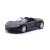 Hot style cake baked Porsche 918 Alloy car children's toy car returnable pocket car model cars