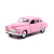 New 1:32 Jim Alloy Classic car Children's toy car Model display force Car simulation wholesale