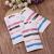 5 Yuan Store Supply Internet Celebrity Colorful Bar Shaped Clip Women's Korean Small Clip Headdress Adult Hairpin Candy-Colored Clips