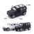 Hot style Cake Alloy Open car Mercedes Jeep off-road Vehicle Children's toy car Wholesale