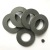 Factory Direct Sales Ferrite Magnetic Ring Ring Magnet Horn Magnet