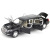 Children's Toy car 1:24 Alloy Benz Maybach S600 Extended Version with sound and light return six Full open