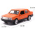 Hot style Cake Bake 1:30 old Jetta alloy Car children's toy car Model simulation Toy car Model