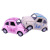 WBR > Hot style graffiti classic car Model car Toy car Children's toy car