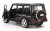 Hot style Alloy Benz G63 Children's Toy car alloy Car Lighting and sound effect of the return Model Car