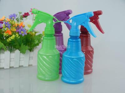 Boutique watering can watering can sprinkling air pressure type pressure watering can washing liquid watering can barber