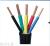 Rvv2 3 4 5 Core * 1 1.5 2.5 4 6 Square Copper Core Power Protection Wire Wire. Cable