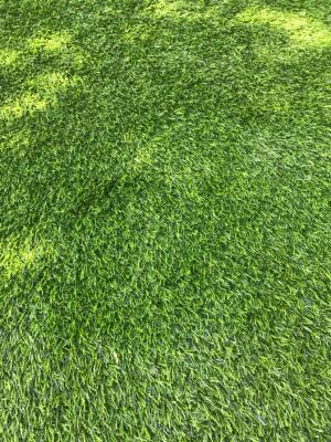 Kindergarten lawn outdoor lawn football field playground PVC artificial grass