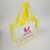 Factory Direct Sales Packaging Bag PVC Handbag Household Goods Bag Zipper Bag Ad Bag Stationery Case