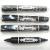 Morning charm 150 oiliness big double head marker oiliness marker mark pen