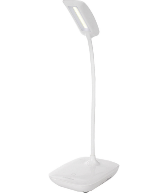 USB charging touch adjustment LED eye protection desk lamp office learning desk lamp