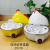 Creative and Convenient Egg Boiler Hen Style