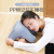 Sleep pillow office nap pillow high quality hair nap artifact